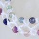 Duo - Duo Fluorite-White - 2